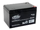 12 AH Scooter Battery
