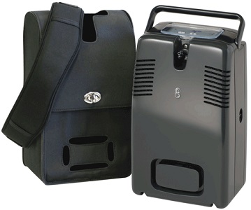 Airsep Freestyle 5 Portable Oxygen Concentrator