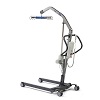 Invacare I-Lift 450 Power Lift with Manual Base