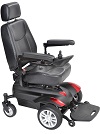 Drive TITAN Power Wheelchair