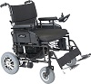Drive WILDCAT 450 Folding Power Wheelchair