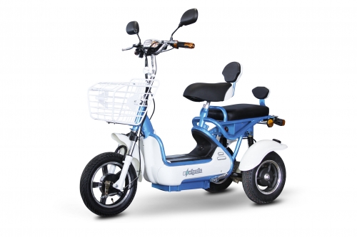 EW-27 EWheels CROSSOVER Pre-Mobility Scooter