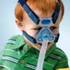 Philips Respironics Profile Lite Youth and Child CPAP Mask