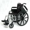 Economy High Performance Lightweight Wheelchair - 18"