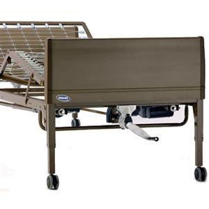 Bed Only! Invacare Semi-Electric Hospital Bed