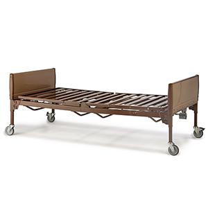 Invacare Bariatric Hospital Bed Package - 600 lbs.