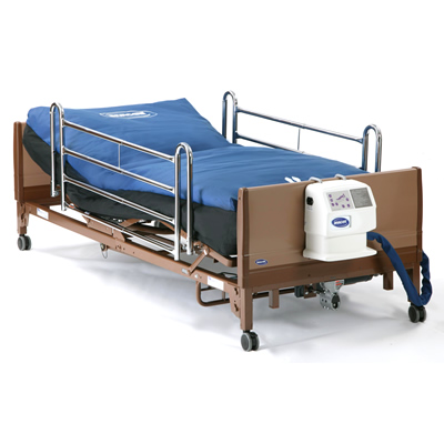 Invacare Low Air Loss Mattress System