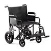 Invacare Bariatric Transport Wheelchair