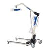 Invacare Reliant 450 Power Low Base Lift