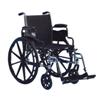 Invacare Tracer SX5 Wheelchair - various Seat Size & Arm Style