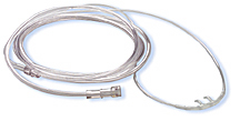 Adult Nasal Cannula, Soft-Touch - 25'