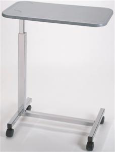 Composite-Top Overbed Table