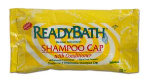 ReadyBath Shampoo Cap Fragerence Free