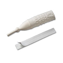 External Catheter - Wide Band, Intermediate (32 mm)