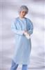 Standard Thumb Loop CPE Gown, XL (case of 75)