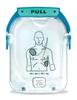 HeartStart Onsite Defibrillator Electrode Smart Pad