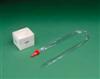 Whistle-Tip Suction Catheter 12FR w/ Sleeve (case of 50)