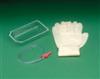 Suction Catheter Kit 14FR w/ 2 Gloves (case of 100)
