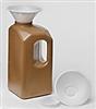 24-Hour Urine Collection Bottle, 3000ml