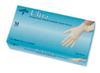 Ultra Powder-Free Stretch Synthetic Exam Gloves, Latex-Free, LG (10 boxes)