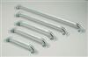 Chrome Grab Bar, (Box of 3) in different legnths
