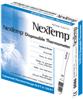 NexTemp Single Use Oral/Axillary or Rectal Farenheit Thermometer