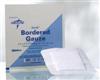 Bordered Gauze, 4x10in w/ a 2x8" pad (Box of 15)