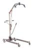 Invacare Adjustable Hydraulic Patient Lift