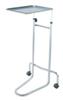 Drive Medical Mayo Instrument Stand with Double Post