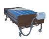 Drive Medical Med Aire Bariatric 10" Mattress and Pump Replacement System - 80" x 42"