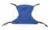 Drive Medical Mesh Full Body Patient Sling with Commode Opening - Large