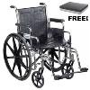 Drive Medical Infinity Wheelchair