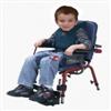 Drive Medical First Class School Chair Optional Footrest