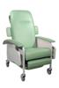 Drive Medical 3 Position Clinical Care Recliner