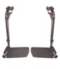Drive Medical Front Rigging for Sentra EC 16", 18" and 20" Wide Wheelchairs