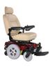 Drive Medical Sunfire Gladiator HD Power Wheelchair
