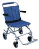 Drive Medical Super Light Folding Transport Chair