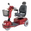 Full Size Scooter Rental