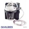 DeVilbiss VacuAide Homecare Intermittent Portable Suction Machine