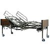 Lumex B600 Bariatric Bed-Used, Listed/Fulfilled by Seller #13711