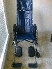 Reclining Wheelchair, Listed/Fulfilled by Seller #13915