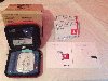Phillips heartsmart Onsite aed defibulator , Listed/Fulfilled by Seller #15723