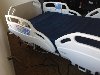Hill-Rom CareAssist® bed and 310 Wound Surface Mattress , Listed/Fulfilled by Seller #16655